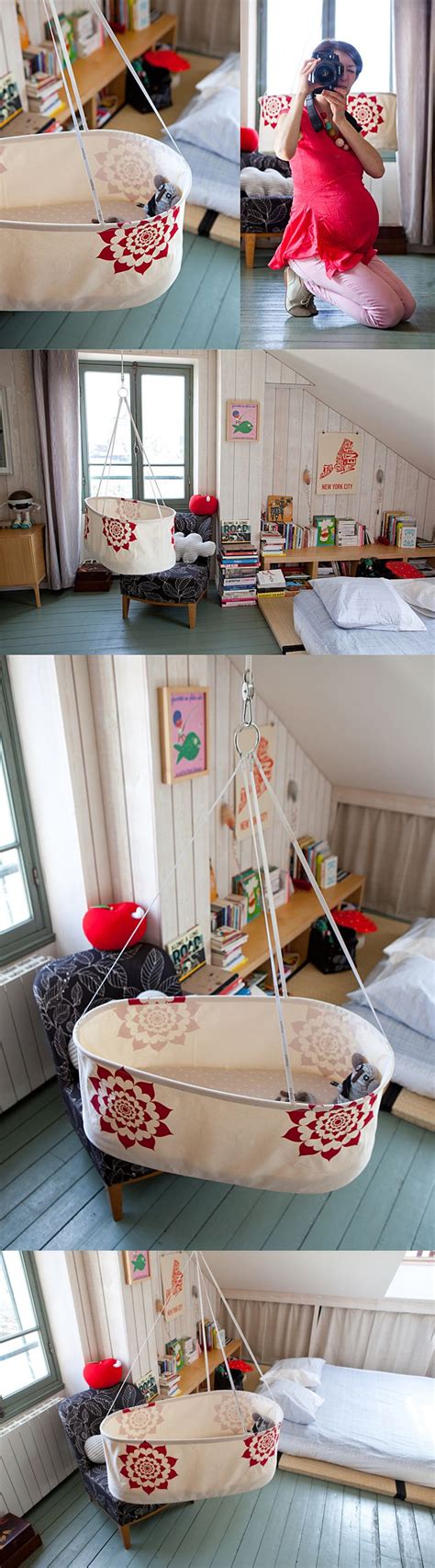 1000+ images about Small Space Living: Kids Beds & All Things Sleep on ...