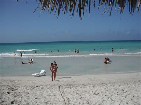 Sol Palmaras, Varadero, Cuba.... | Dream vacations, Vacation places