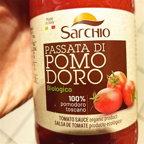 Sarchio Passata Di Pomodoro Reviews Abillion