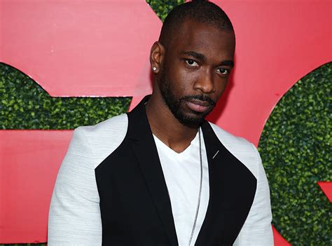 Jay Pharoah Says Cop Kneeled On His Neck After Being Stopped On A Jog