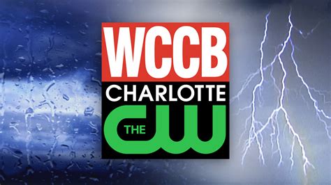 Overview Of Severe Weather Preparedness Week In The Carolinas Wccb