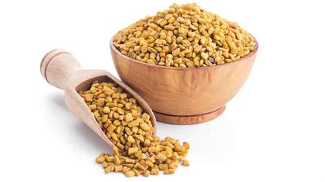 Fenugreek Seeds | Agrico Farm International