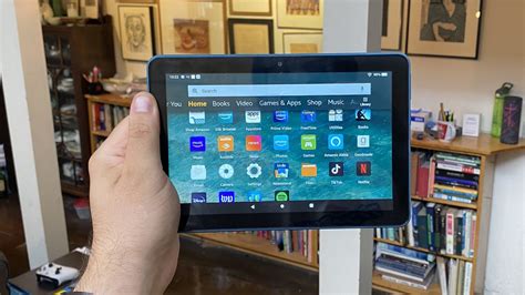 The best Amazon Fire tablets in 2024 | Tom's Guide