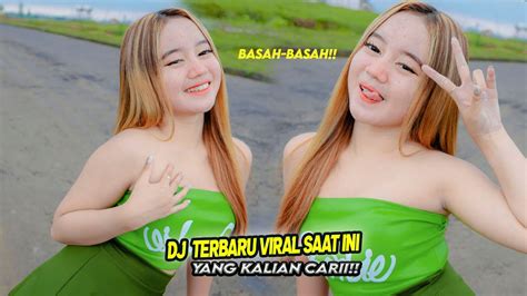 DJ TIKTOK TERBARU 2023 DJ ASU LAMA SUKA DIA DJ CIKINI KE GONDANGDIA