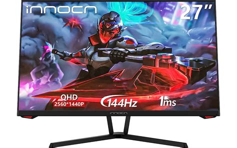 13 Amazing Gaming Monitor 144Hz 1Ms For 2023 CitizenSide