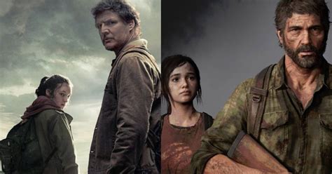 The Last Of Us La S Rie Hbo Aurait Pu Tre Adapt E Sous Une Toute