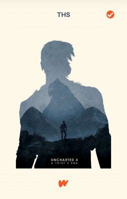 Uncharted 4 La Fine Di Un Ladro 1 Villa Rossi Wattpad