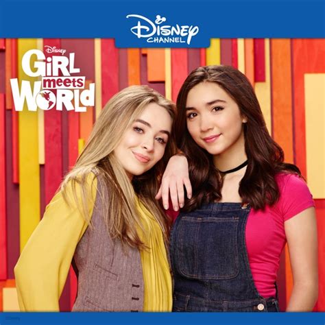 Watch Girl Meets World Episodes | Season 3 | TVGuide.com