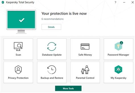 Antivirus Kasperky C Mo Instalarlo Paso A Paso Licendi