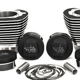 T Man Nakasil Cylinder Piston Kits Ground Poundin Kustomz Llc