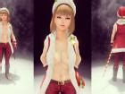 Kreiste S Christmas Fantasy Outfit Skimpy Addon Cbbe Ba Himbo