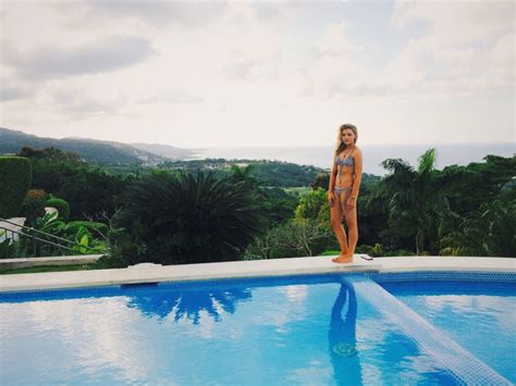 Chloe Grace Moretz In Bikini 2 Photo TheFappening