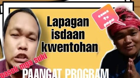 13 5 LS Pasok Mga Suki Lapagan At Dikitan YouTube