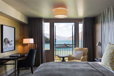 Hotel St Moritz Queenstown | Hotel Accommodation