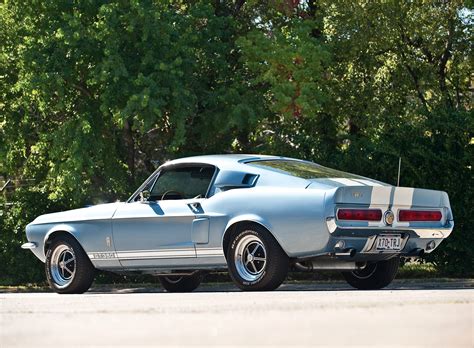 1967 Shelby GT350 Mustang: Ultimate In-Depth Guide