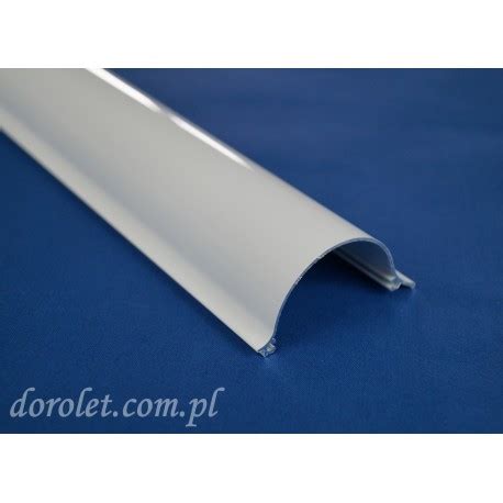 Kaseta Aluminiowa Maskownica Do Rolet W Kasecie