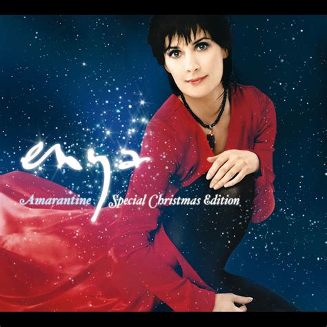 ‎Amarantine (Christmas Edition) by Enya on Apple Music