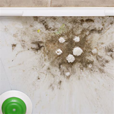 How To Clean Mold From Bathroom Ceiling An Essential Guide The