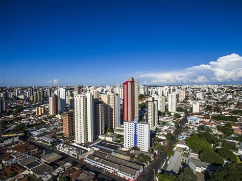Pib Uberlandia - PIB de Uberlândia cresce e se mantém entre os 25 maiores do Brasil ...