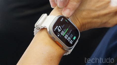 Como Usar O Smart Watch - Descubra 6 funções de smartwatch que podem salvar vidas