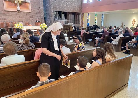 Gallery: Jubilee 2024 — The School Sisters of St. Francis