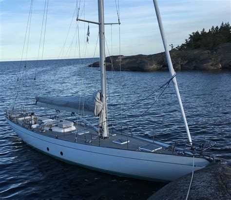 RJ 140 | Sailguide.com