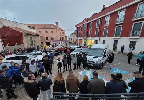 Zarat N Llora La Muerte De Sebas El Joven De A Os Que Perdi La