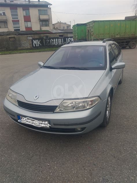 Renault Laguna Automobili OLX Ba