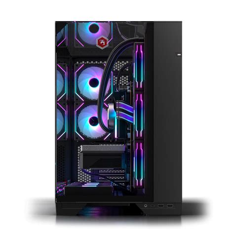 Самые мощные игровые компьютеры DigitalRazor с доставкой по России