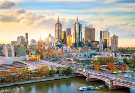 Bottomless Brunch Afloat Cruise In Melbourne Klook