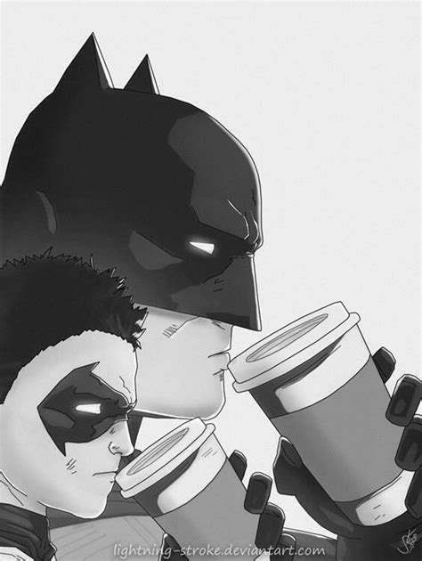 Batman coffee Blank Template - Imgflip