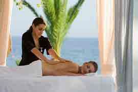 Aroma Flower Spa Massage In Dubai Deira Near Reef Mall Photo Gallery