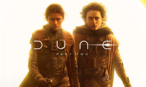 Here's How Dune 2 Ending Sets Up Dune Part 3 | Beebom