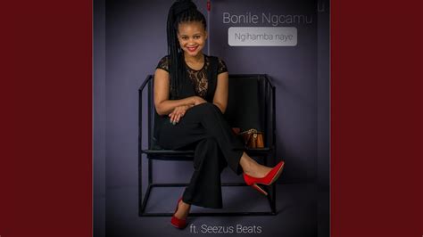 Ngihamba Naye Feat Seezus Beats Youtube