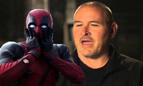 Deadpool 2 Loses Director Tim Miller