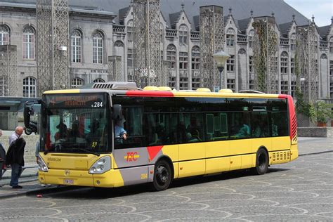 Srwt Cit Lis Irisbus Iveco Euro Srwt Tec Flickr