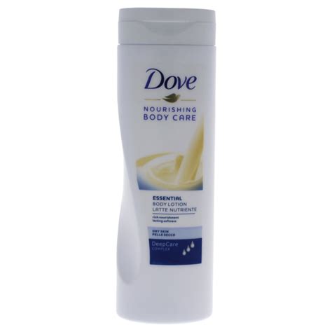 Essential Nourishing Lotion By Dove For Unisex Oz Lotion