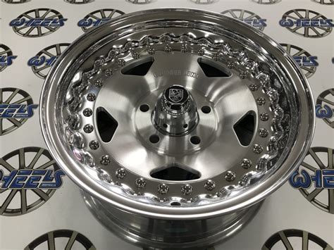 Center Line Convo Pro 20 Wheels Australia