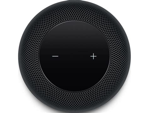 C Mo Usar Los Controles F Sicos Del Homepod Tecno Soluciones