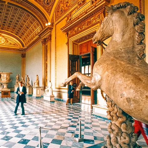 Museus Virtuais Pelo Mundo Pra Visitar Sem Sair De Casa Carpe Mundi