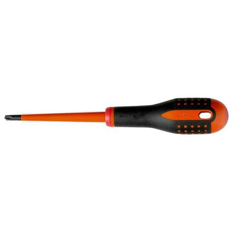 Order Bahbe Sl By Bahco Ergo Insulated Combo Tip Screwdriver Mm