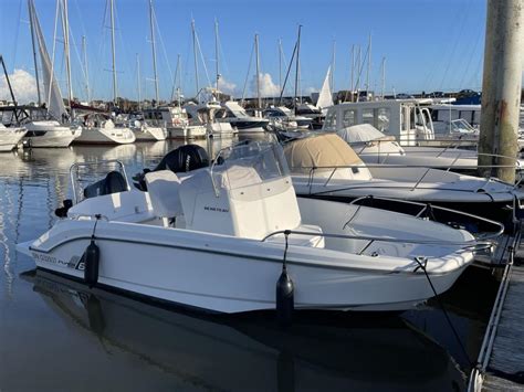 Used Beneteau Flyer 6 SPACEdeck In 44 Loire Atlantique INautia