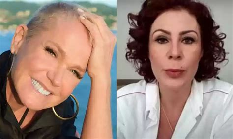 Jornal Correio Xuxa é condenada a indenizar Carla Zambelli após