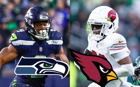 Seattle Seahawks Vs Arizona Cardinals NFL Week 18 Preview And