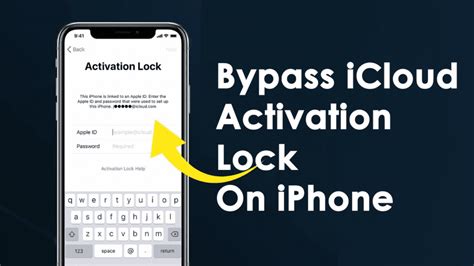 Ways To Bypass Icloud Activation Lock On Iphone