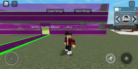 Roblox – Super Hero Tycoon – Roblox.club