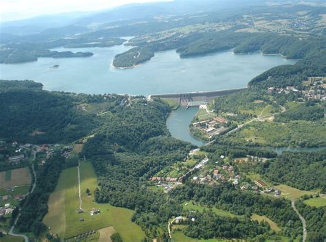 Solina kolejka gondolowa wieża widokowa i inne atrakcje na wakacje