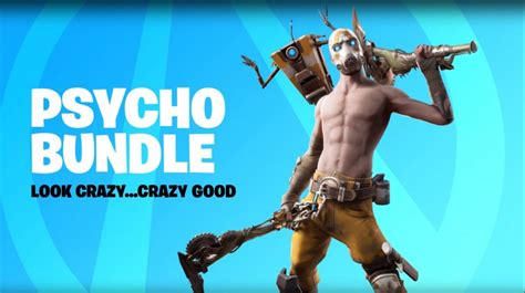 Something Borderlands-Flavoured Is Coming To Fortnite | Geek Culture