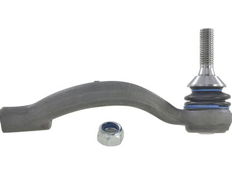 Front Left Outer Tie Rod End Compatible With Jaguar Xf