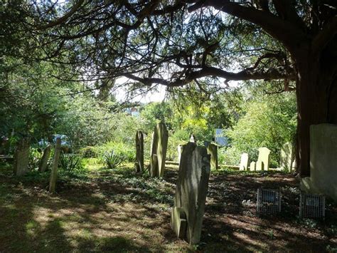 Canterbury St Martin S Church Rob Farrow Cc By Sa